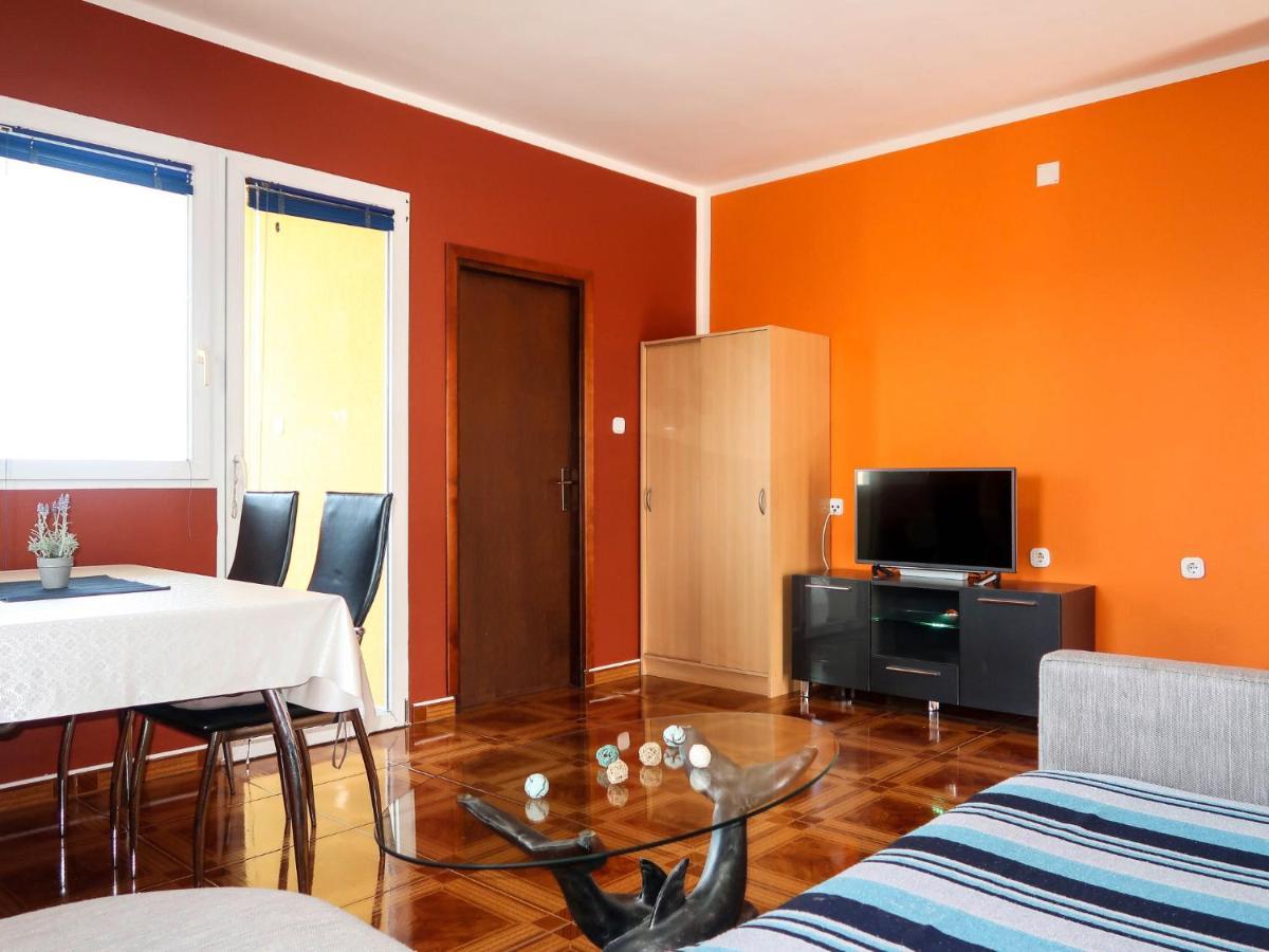 Apartment Daniel - Kbg404 By Interhome Pandzinac ภายนอก รูปภาพ