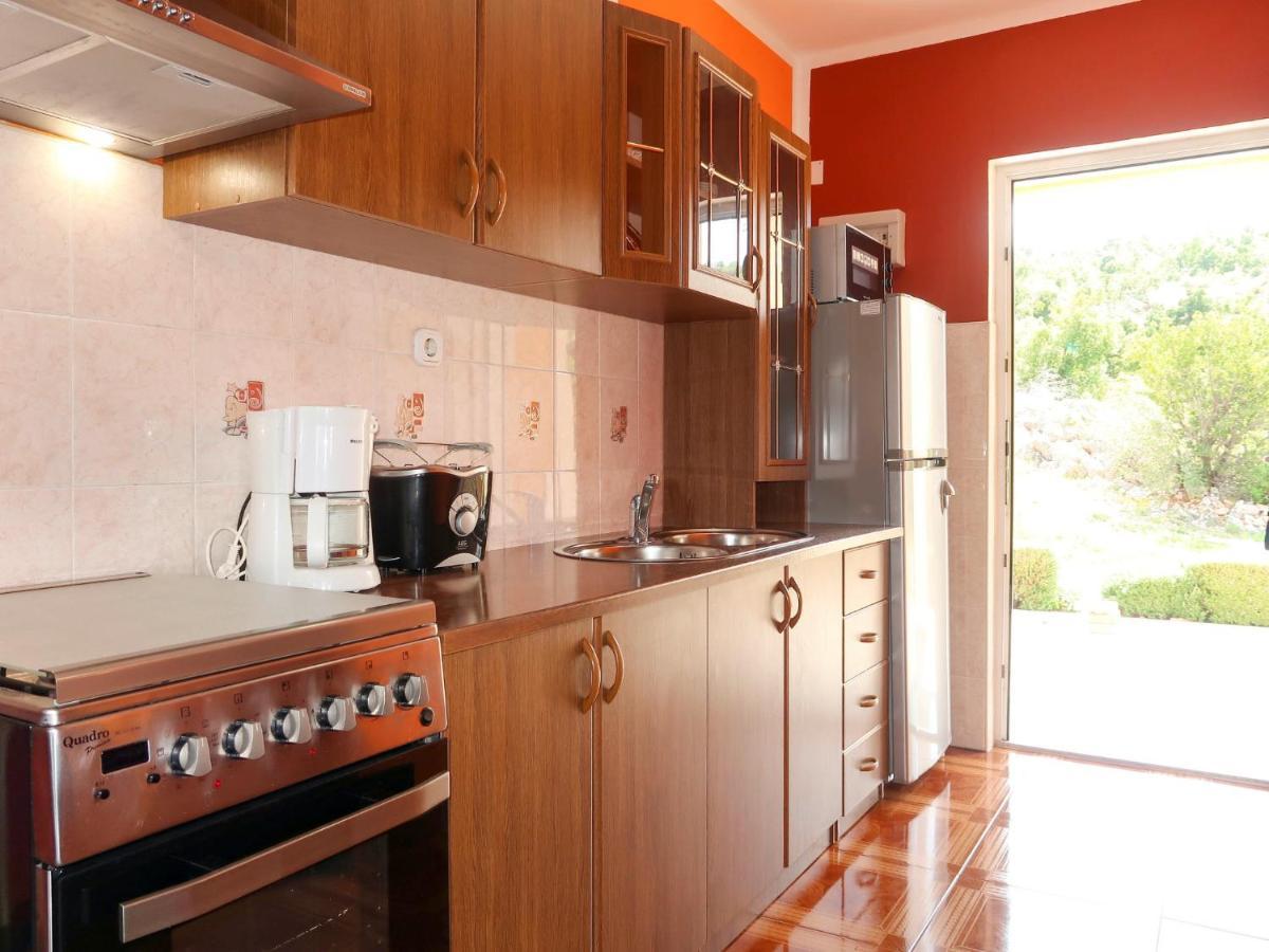 Apartment Daniel - Kbg404 By Interhome Pandzinac ภายนอก รูปภาพ