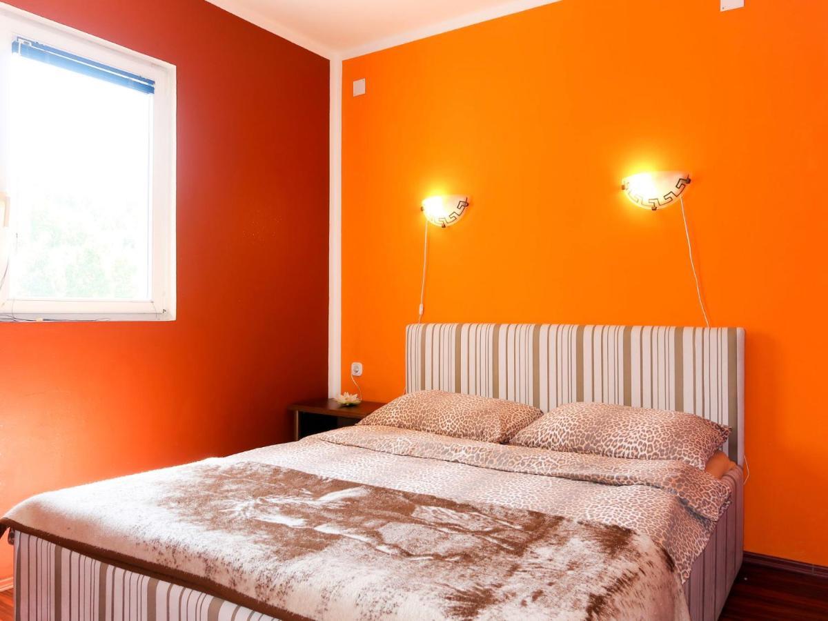 Apartment Daniel - Kbg404 By Interhome Pandzinac ภายนอก รูปภาพ
