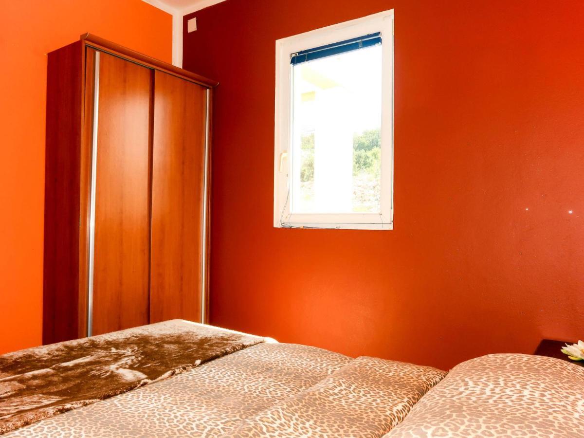 Apartment Daniel - Kbg404 By Interhome Pandzinac ภายนอก รูปภาพ