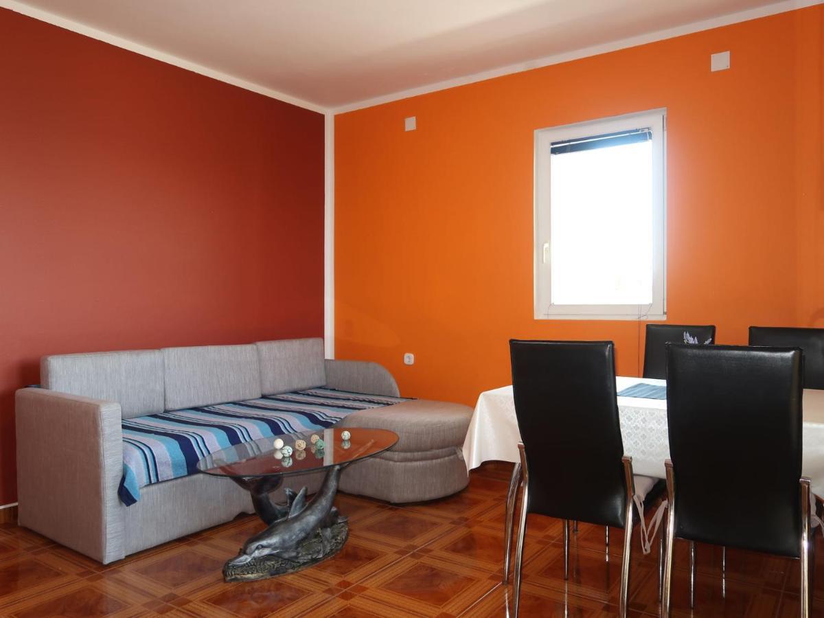 Apartment Daniel - Kbg404 By Interhome Pandzinac ภายนอก รูปภาพ